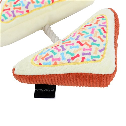 AUSSIE LEGENDS FAIRY BREAD