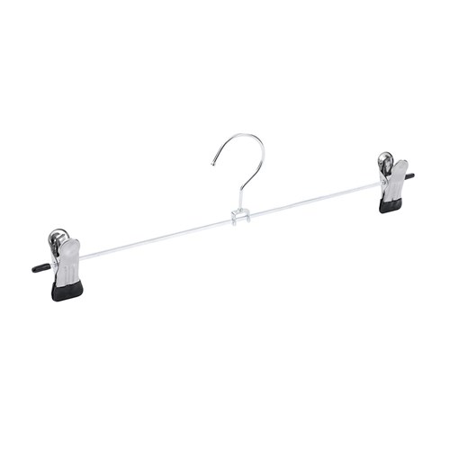 HANGIT METAL ADJUSTABLE CLIP