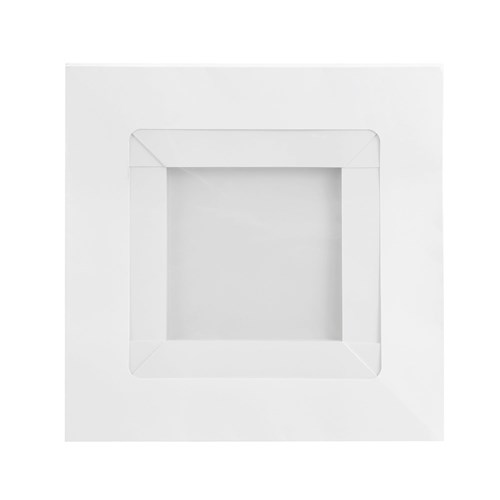 ECO WHITE GRAZING BOX 7L 3PK