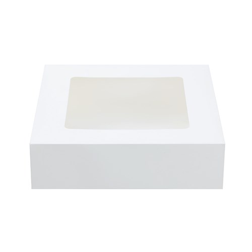 ECO WHITE GRAZING BOX 7L 3PK