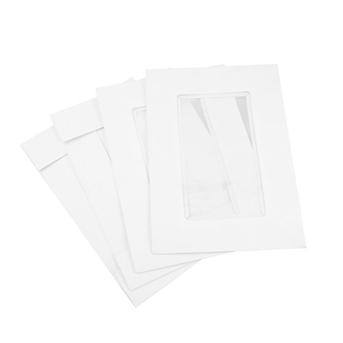 ECO WHITE GRAZING BOX 10.5L