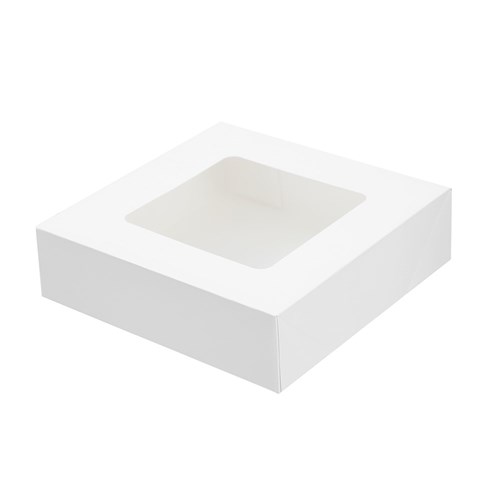 ECO WHITE GRAZING BOX 3.2L 4PK