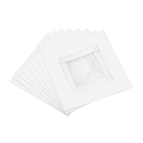 ECO WHITE GRAZING BOX 3.2L 4PK