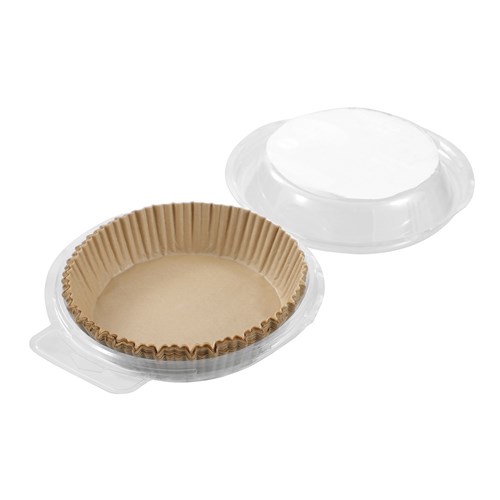 AIR FRYER LINER CIRCLE 50PK