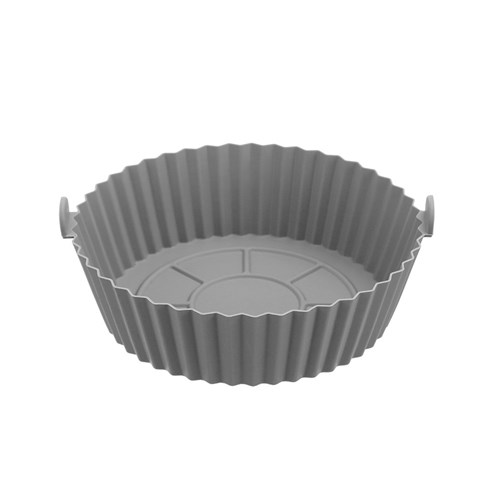 SILICONE AIR FRYER TRAY 2PK