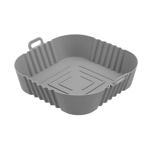 SILICONE AIR FRYER TRAY 2PK