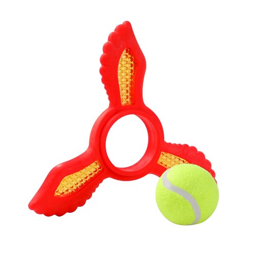 FETCH FLYER TPR FOAM