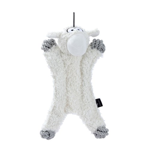 ANIMAL KINGDOM PLUSH ROPE