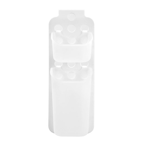 BATHROOM HANGING STORAGE