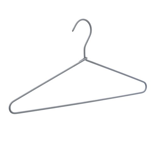 HANGIT FABRIC HANGERS 3PK