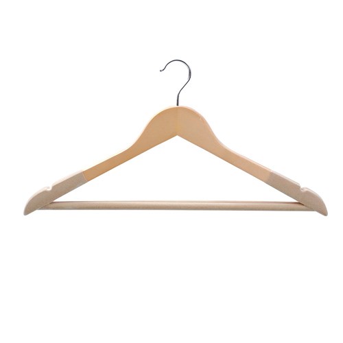 HANGIT WOODEN HANGERS
