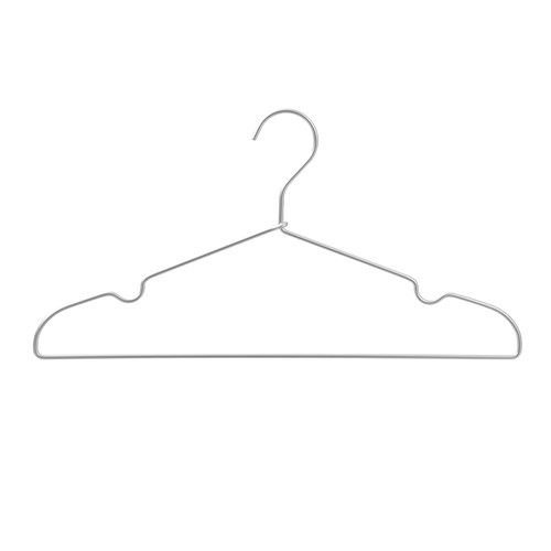 HANGIT ALUMINIUM HANGERS 3PK