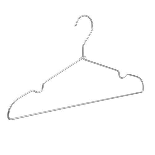 HANGIT ALUMINIUM HANGERS 3PK