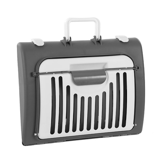 COLLAPSIBLE PET CARRIER