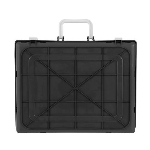 COLLAPSIBLE PET CARRIER