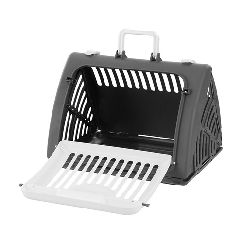 COLLAPSIBLE PET CARRIER