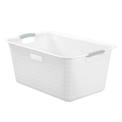 LOGAN LAUNDRY BASKET 45L