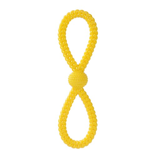 VINYL DOUBLE LOOP TUGGER