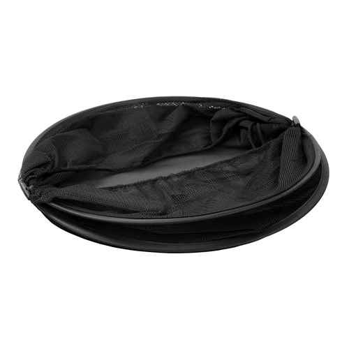 MESH LAUNDRY POP UP HAMPER