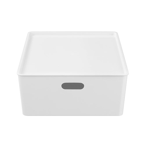 SMOOTH TIDY BOX 24L