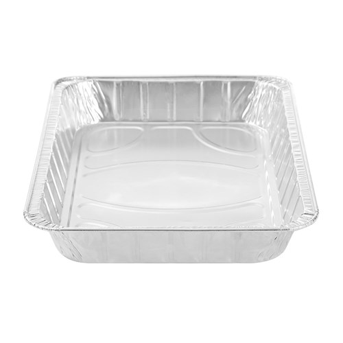 FOIL HEAVY DUTY TRAY LARGE