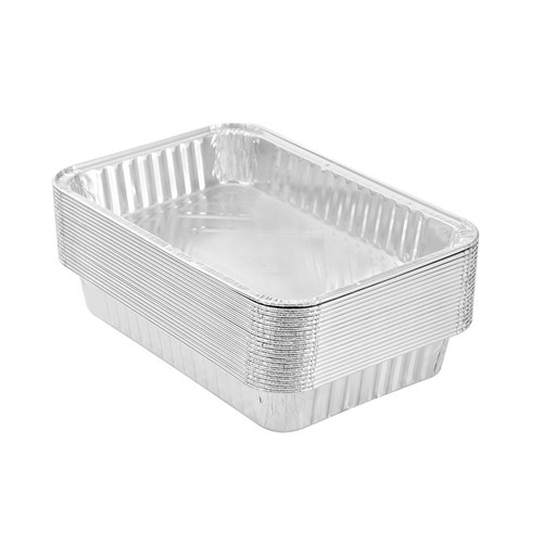 FOIL TRAY VALUE 20PK