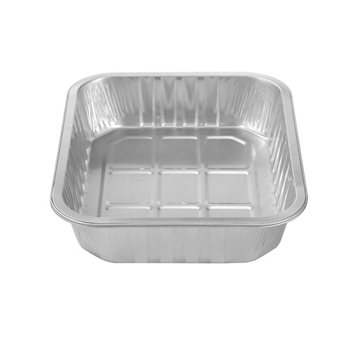 PREMIUM FOIL TRAY SMOOTH WALL