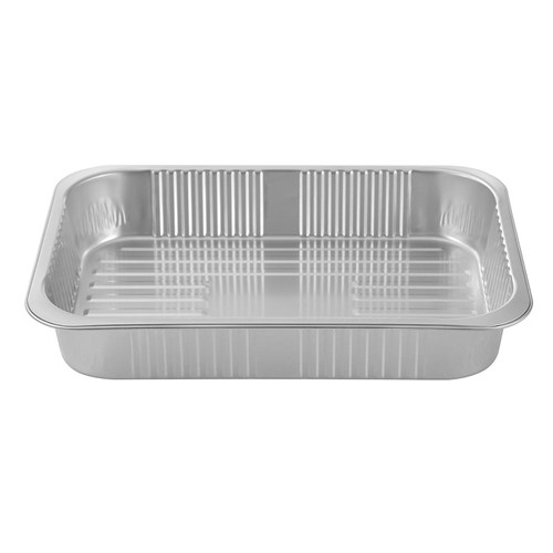 PREMIUM FOIL TRAY SMOOTH WALL