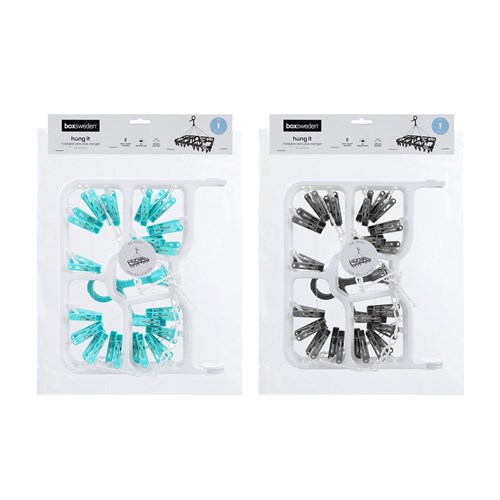 HANGIT FOLDABLE 36 PEGS
