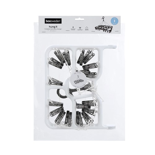 HANGIT FOLDABLE 36 PEGS