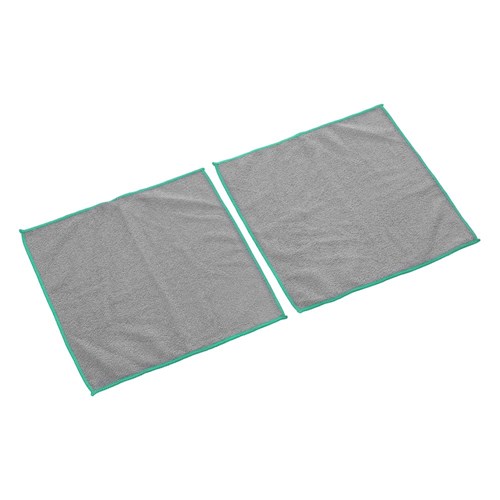PRIME MICROFIBRE CLOTHS 10PK