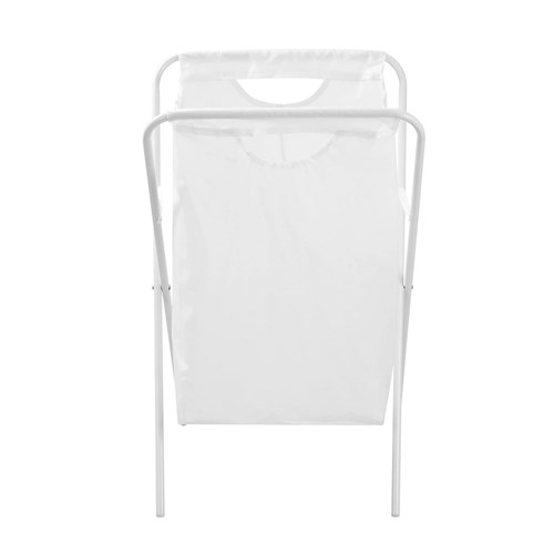 FOLDAWAY LAUNDRY HAMPER