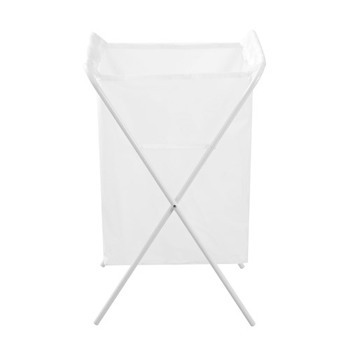 FOLDAWAY LAUNDRY HAMPER