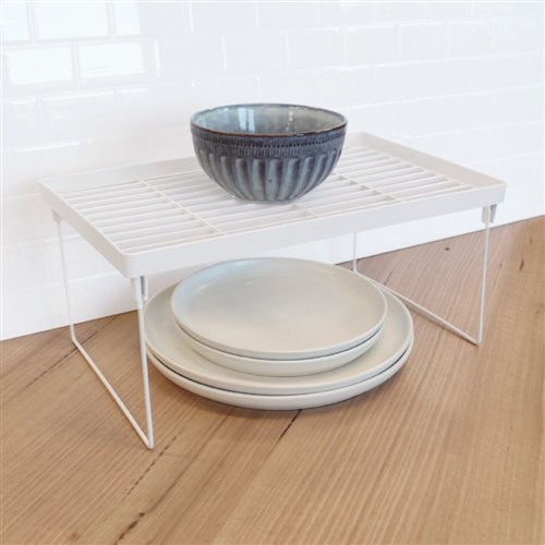 COLLAPSIBLE KITCHEN SHELF