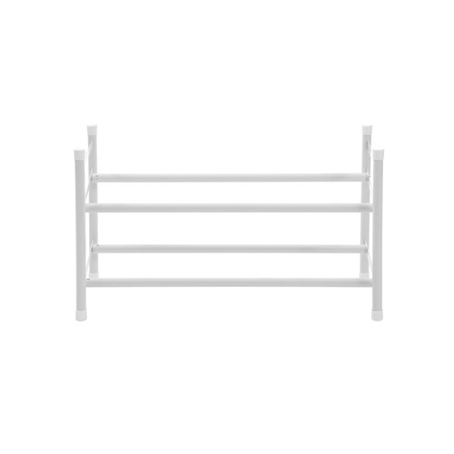 METAL ADJUSTABLE 2 TIER