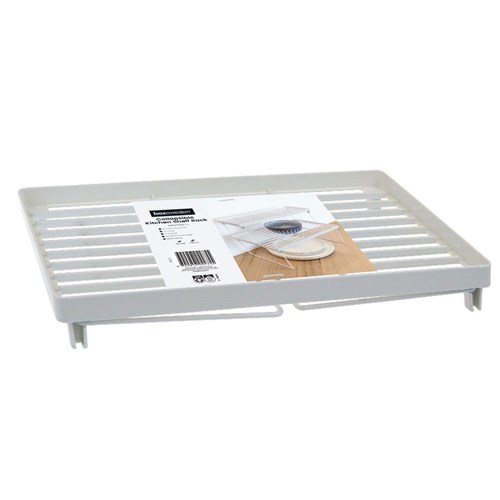 COLLAPSIBLE KITCHEN SHELF