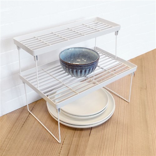 COLLAPSIBLE KITCHEN SHELF