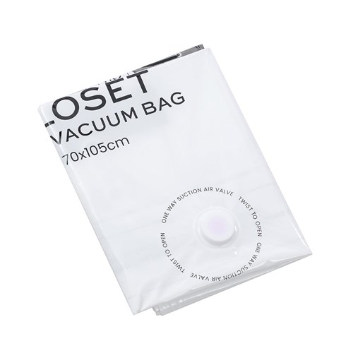 KLOSET SPACE SAVING COAT