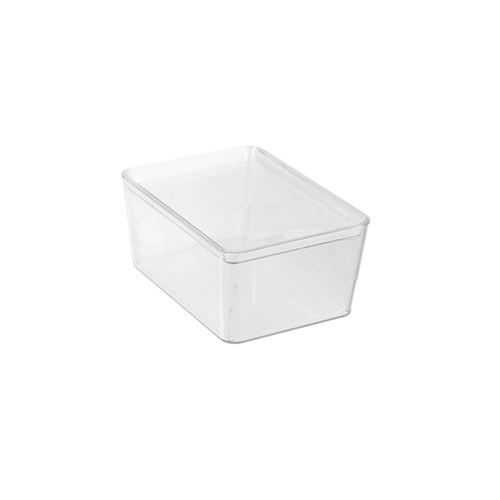 CRYSTAL TIDY BOX 1.5L