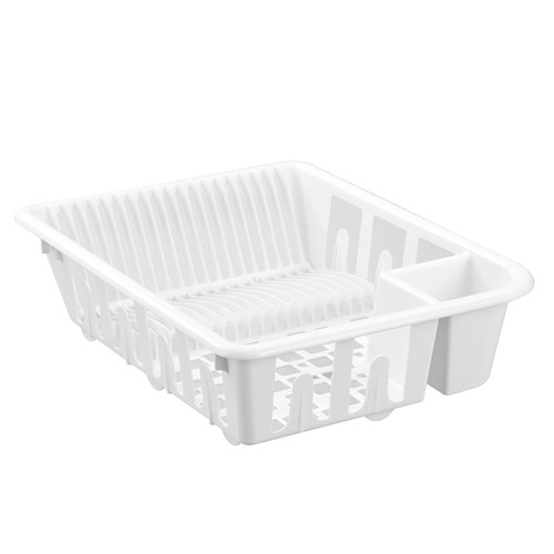 HEAVY DUTY DISH RACK