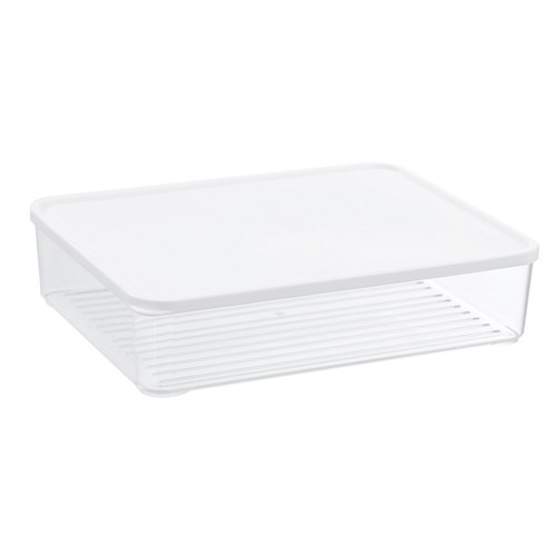 FRIDGE FOOD STORER 2L