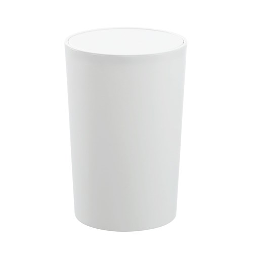 TOUCH SWING BIN ROUND 7.5L