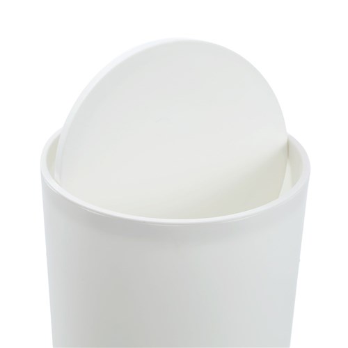 TOUCH SWING BIN ROUND 7.5L