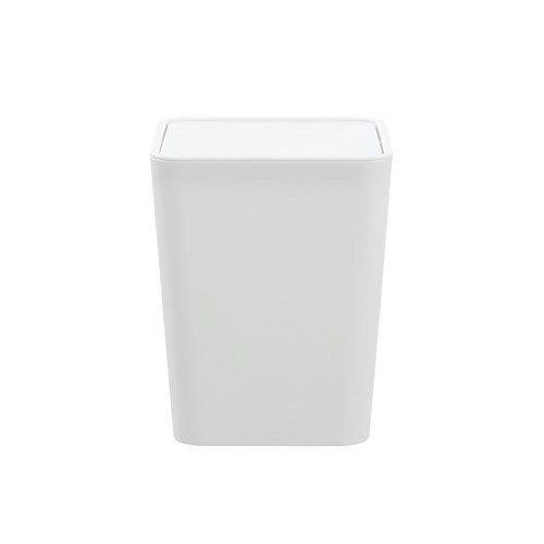 TOUCH SWING BIN SQUARE 2.7L