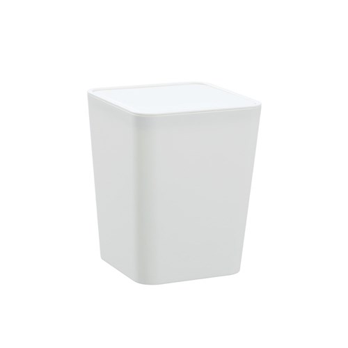 TOUCH SWING BIN SQUARE 2.7L