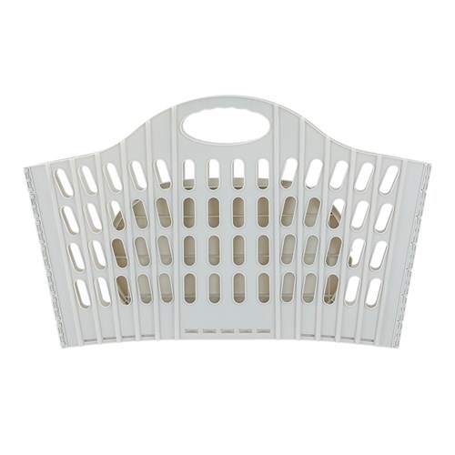 FOLDAWAY LAUNDRY BASKET