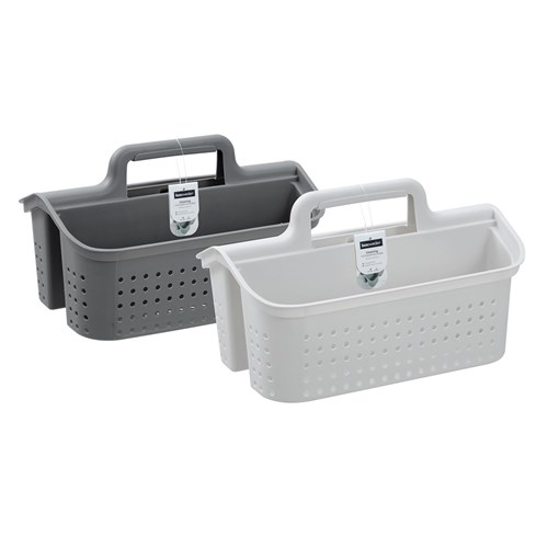CLEANING CADDY 3 COMPARTMENT