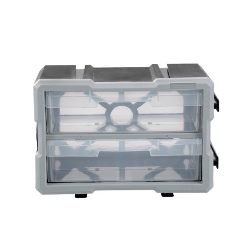 GARAZ 2 DRAWER STORAGE