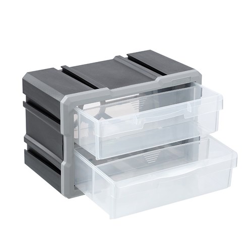 GARAZ 2 DRAWER STORAGE