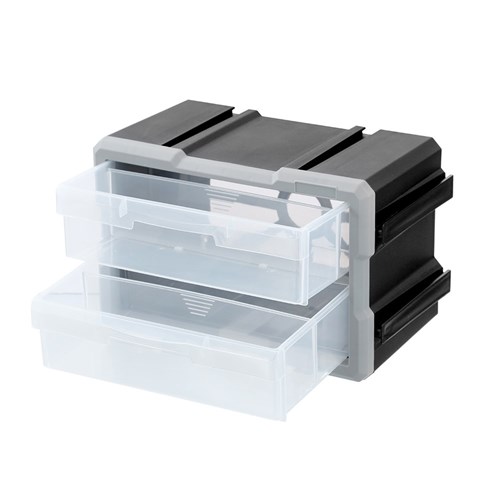 GARAZ 2 DRAWER STORAGE